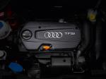 Audi A1 TFSI S-Line 2010 года